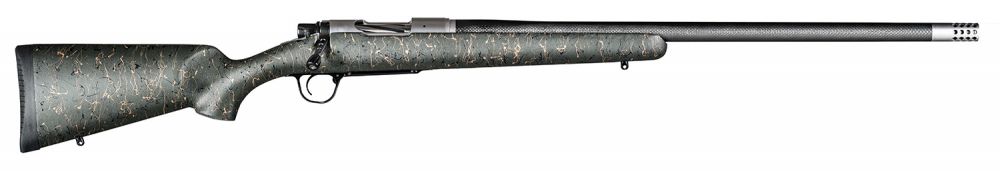 Christensen Arms Ridgeline - 6.5 PRC - 1 Ticket